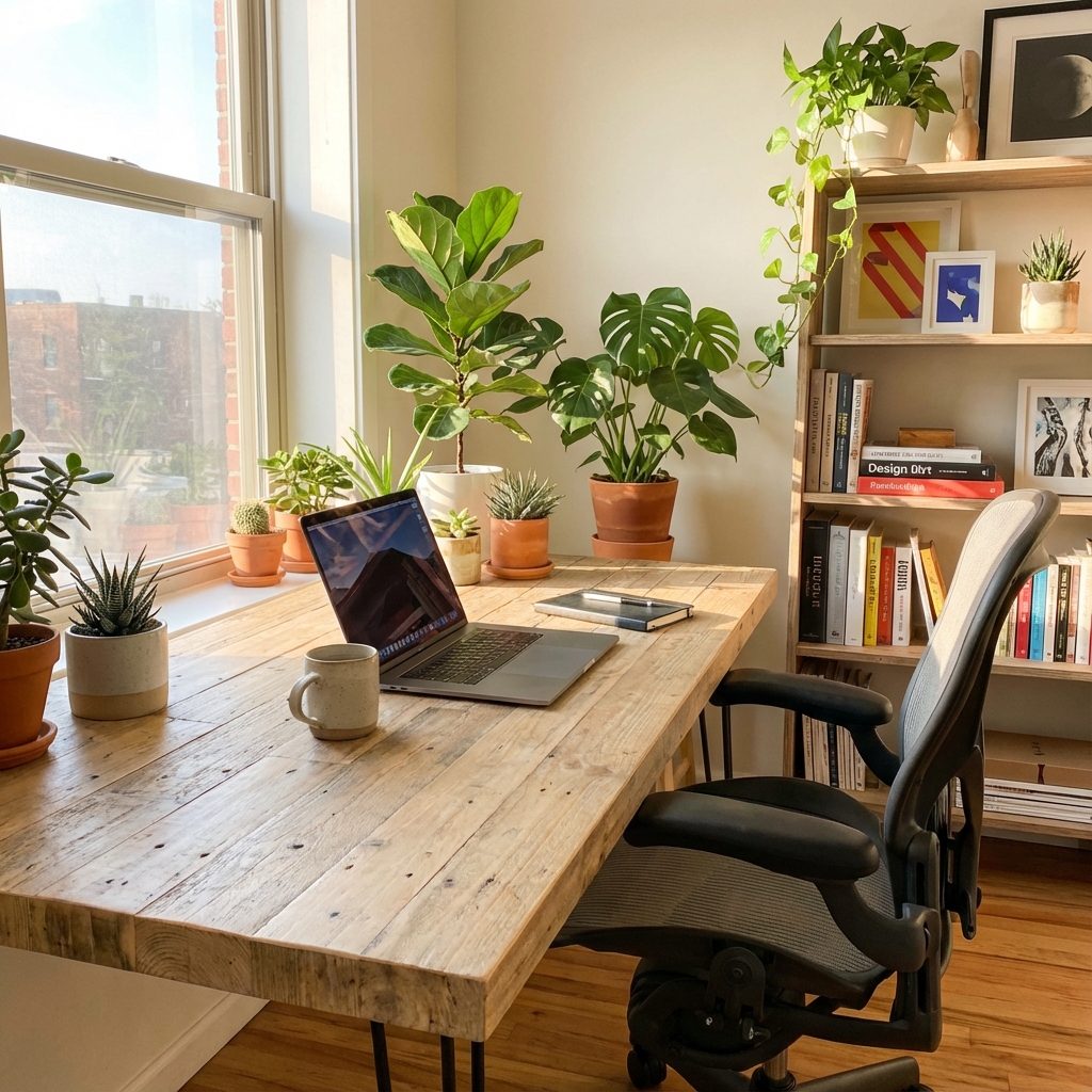 office-setup